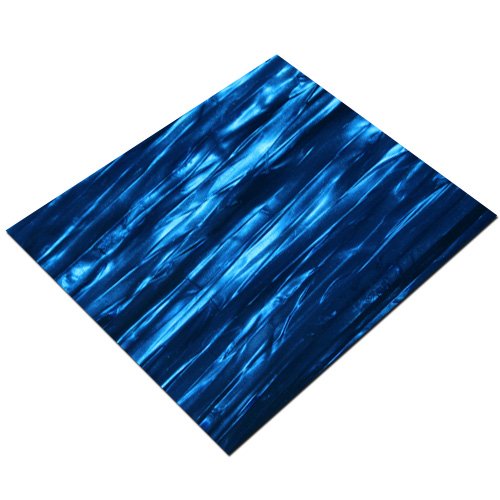 柳條板 H2103 (藍木紋)