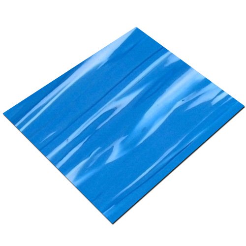 柳條板 H342 (藍白柳條)