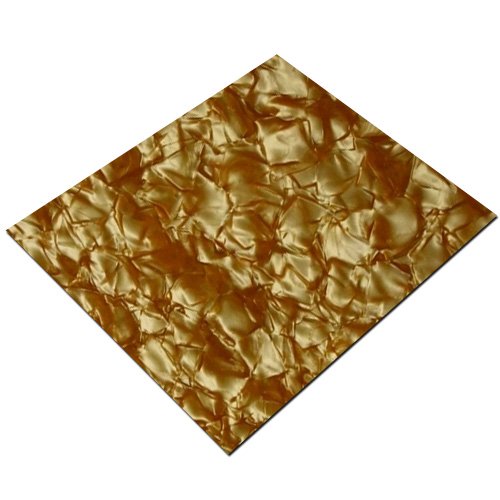 珍珠膜 Y1002-10 (金黃色)