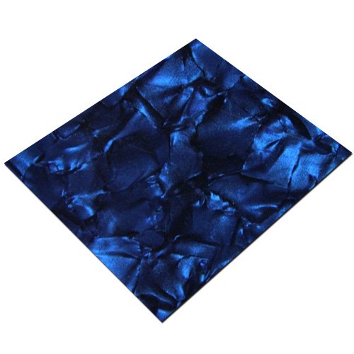 珍珠膜 Y1003-30 (靛藍色)