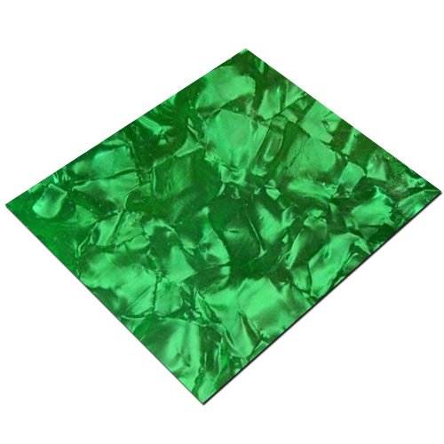 珍珠膜 Y1018-10 (碧綠色)
