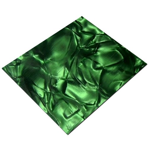 珍珠膜 Y1018-30 (森林綠)
