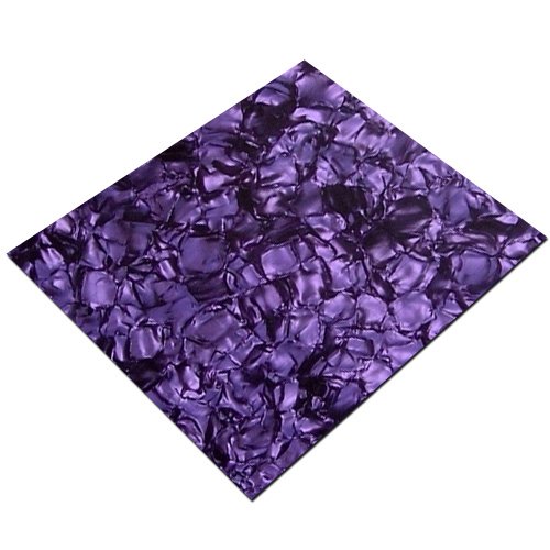 珍珠膜 Y1026 (紫棠色)