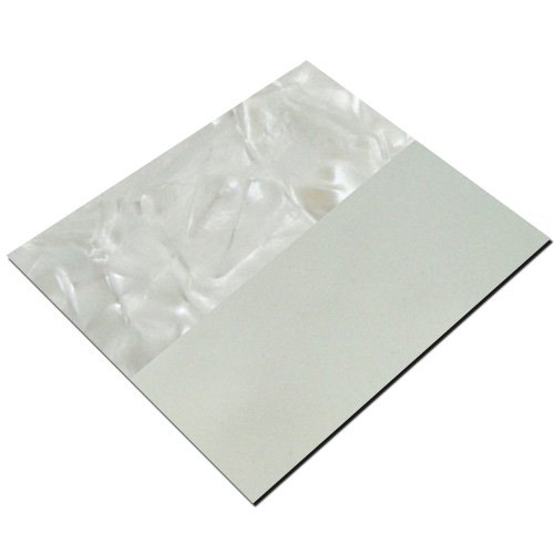 廠家直銷賽璐珞板材雙拼單色雙拼板 H2205-15-九江賽璐珞實業有限公司