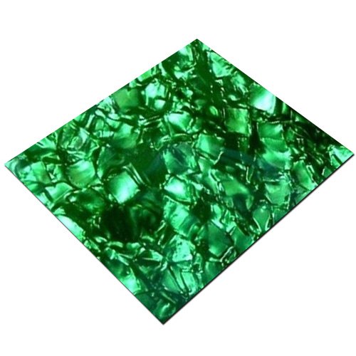 珍珠膜 Y1008-10 (薄綠色)