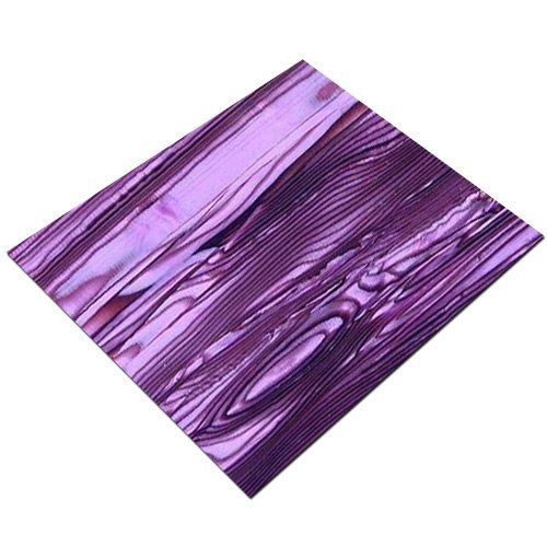 廠家直銷賽璐珞板材柳條拉絲柳條板 H3235 (紫木紋)-九江賽璐珞實業有限公司