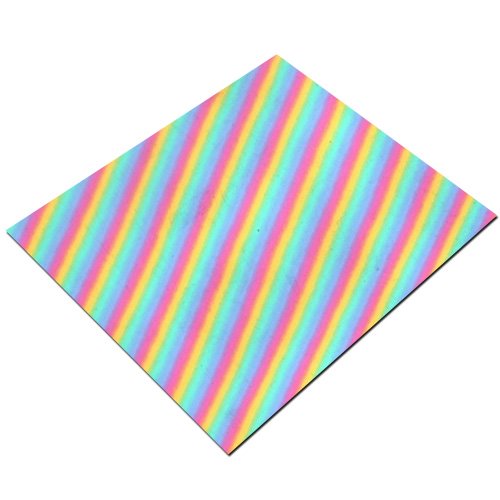 條紋板 Y2223 (彩虹板)